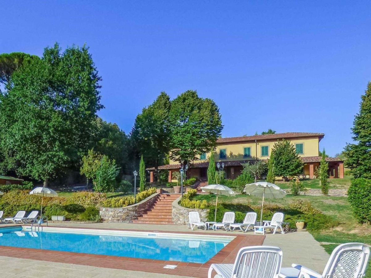 Lucca Cycling Holidays Il Tiglio מראה חיצוני תמונה